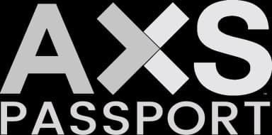 AXS Passport Logo