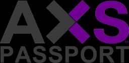 AXS Logo
