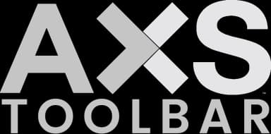 AXS Toolbar logo
