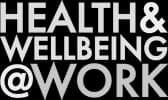 Health & Wellbeing at Work