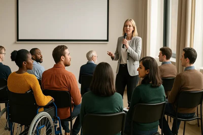 Featured image for Creating Inclusive Events: A Comprehensive Guide