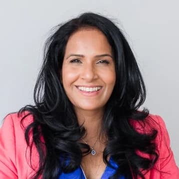 Dr. Dali Sanghera, Inclusive Leader, DEI Advocate, and Champion of Neurodivergent Talent