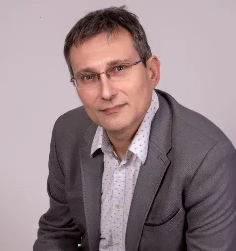 Michael Vermeersch, Global tech inclusion leader driving disability access and innovation.