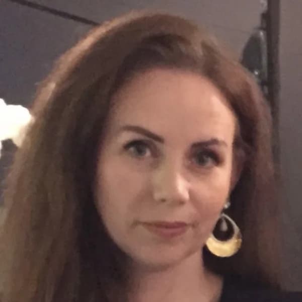 Victoria Louise Sharma, Director of Education