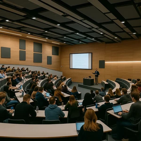 Education environment