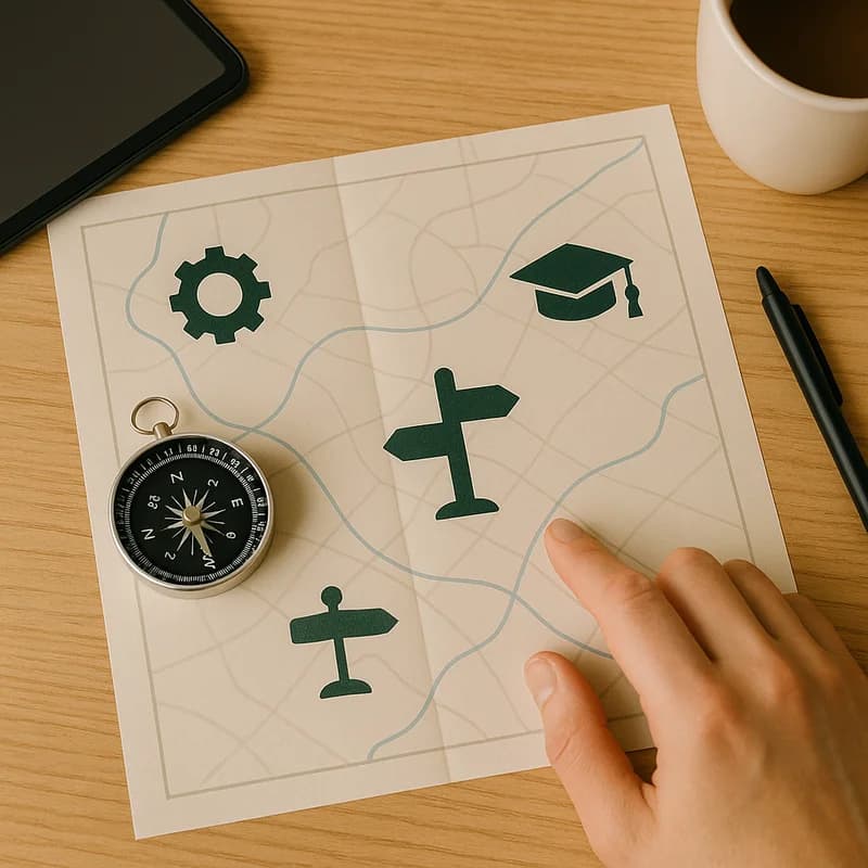 Education resources
