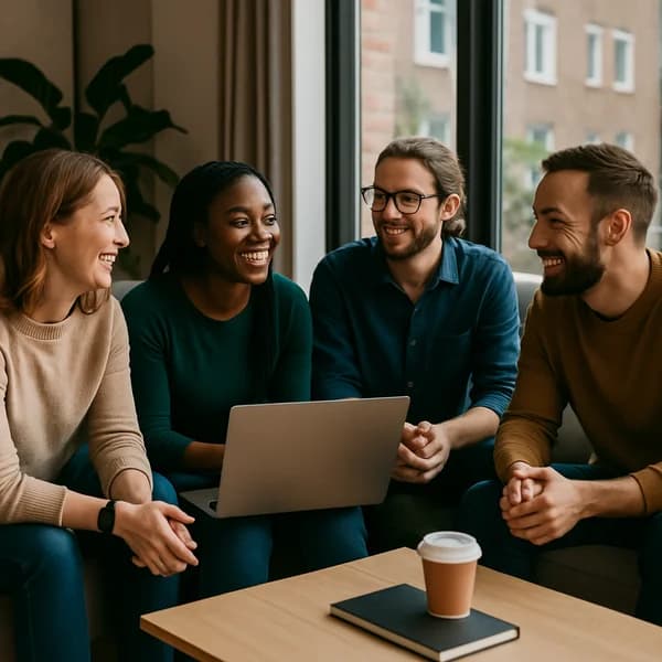 Employee Resource Group planning and workplace inclusion support