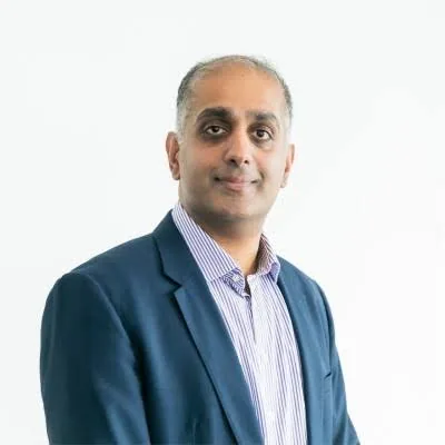 Ali Aslam, Deputy Director and ILM Level 7 qualified Executive Coach