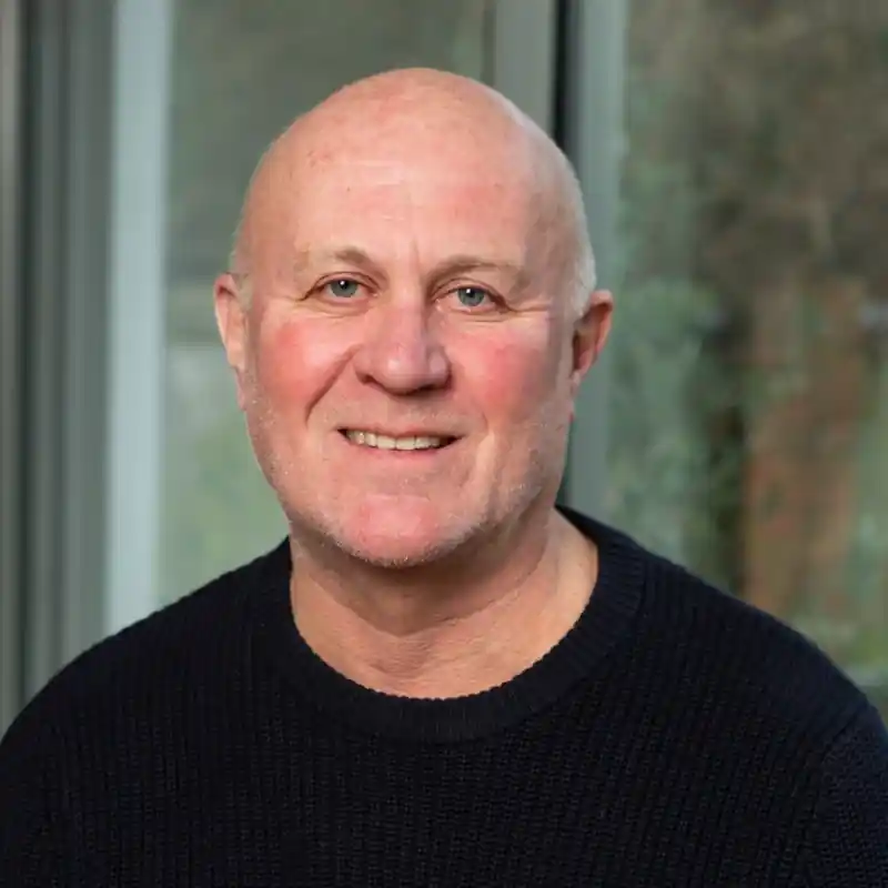 David Kidd, Lead Neurodiversity Coach