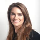 Portrait of Georgina Kennedy