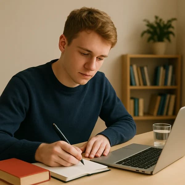 Education services